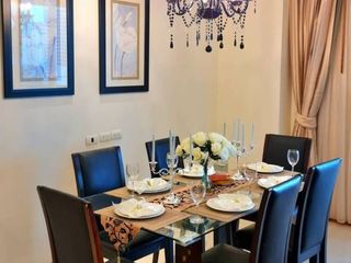 Apartamento en alquiler de 3 habitaciones en Watthana, Bangkok