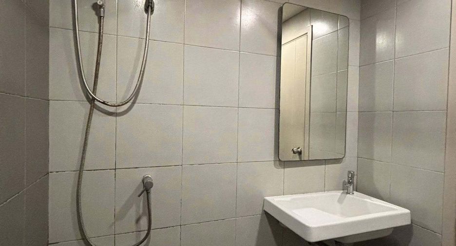 Condo en alquiler de estudio en Bang Na, Bangkok