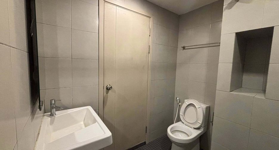 Condo en alquiler de estudio en Bang Na, Bangkok