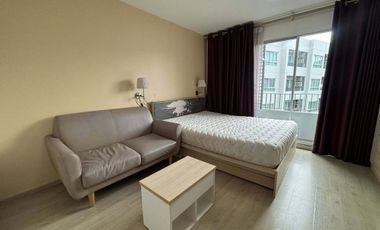For rent studio condo in Bang Na, Bangkok