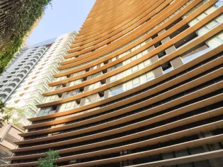 Condo en alquiler de 1 habitaciones en Khlong Toei, Bangkok