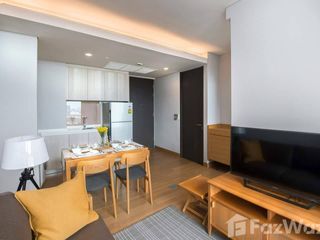 Condo en alquiler de 1 habitaciones en Khlong Toei, Bangkok