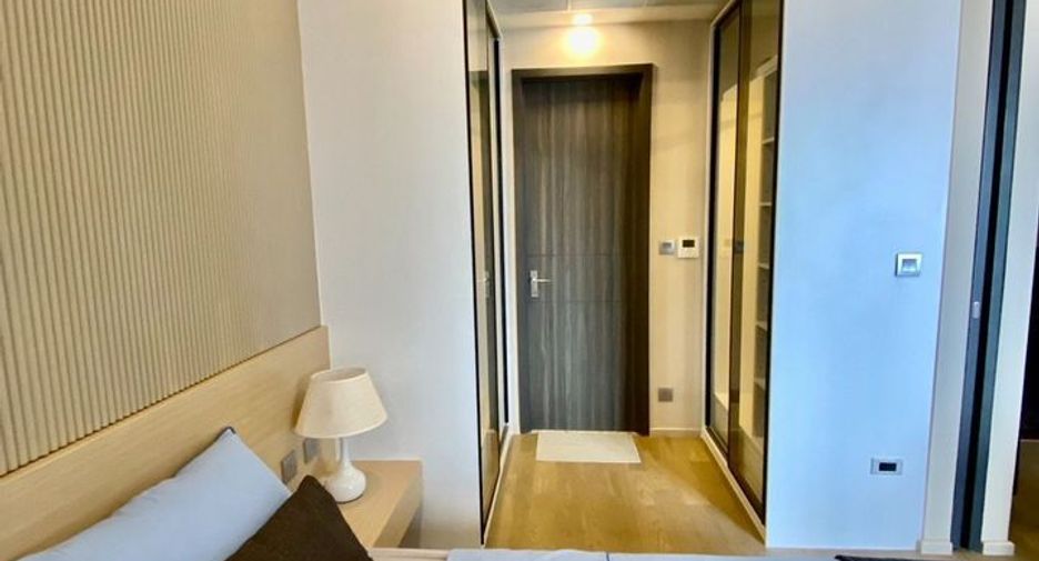 Wohnung zur Miete mit 1 Zimmer in Khlong Toei, Bangkok