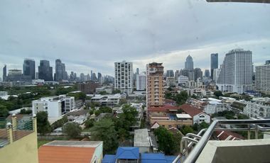 Apartamento en alquiler de 1 habitaciones en Khlong Toei, Bangkok