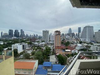 Apartment zur Miete mit 1 Zimmer in Khlong Toei, Bangkok