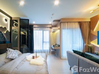 出租 公寓 公寓 在 Huai Khwang, 曼谷