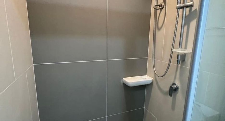 For rent 1 bed condo in Din Daeng, Bangkok