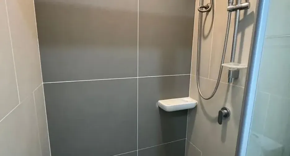 For rent 1 bed condo in Din Daeng, Bangkok