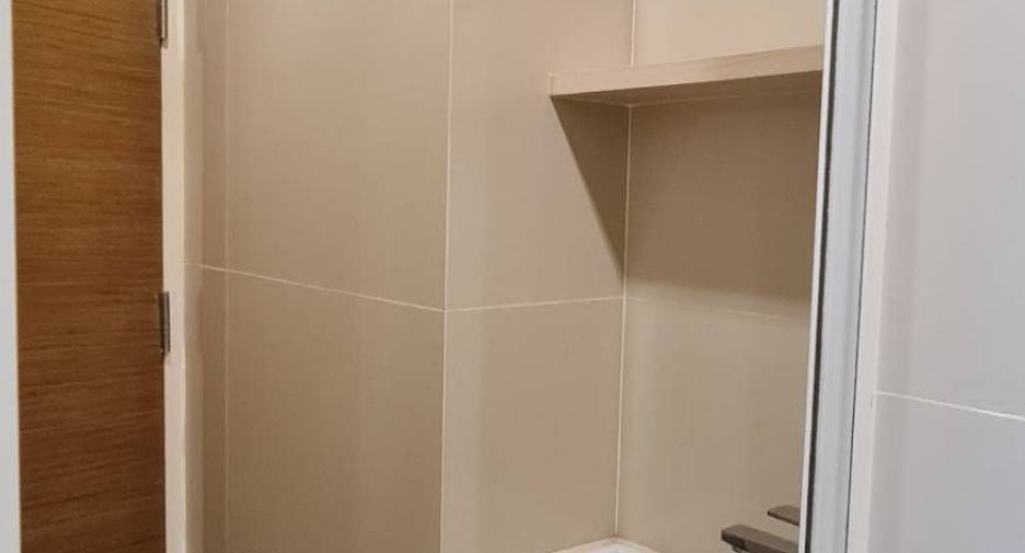For rent 1 Beds condo in Phra Khanong, Bangkok
