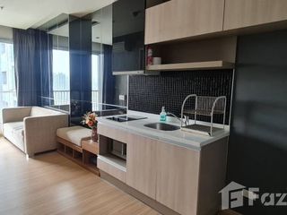 Wohnung zur Miete mit 1 Zimmer in Phra Khanong, Bangkok