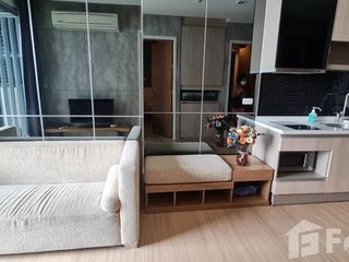 Wohnung zur Miete mit 1 Zimmer in Phra Khanong, Bangkok