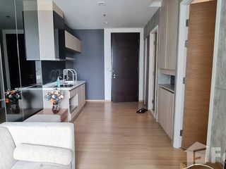 Wohnung zur Miete mit 1 Zimmer in Phra Khanong, Bangkok