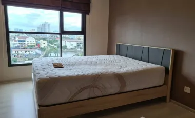 Wohnung zur Miete mit 1 Zimmer in Khlong Toei, Bangkok