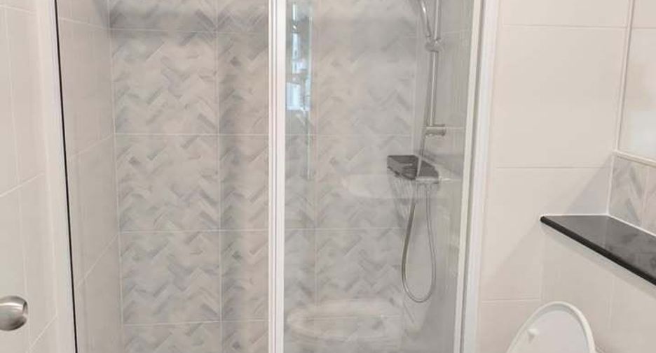 For rent studio condo in Bang Na, Bangkok