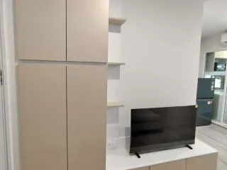 For rent studio condo in Bang Na, Bangkok