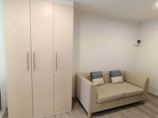 For rent studio condo in Bang Na, Bangkok