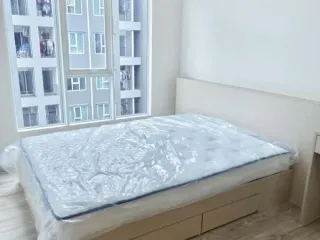 For rent studio condo in Bang Na, Bangkok