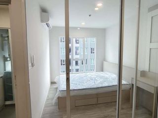 Condo en alquiler de estudio en Bang Na, Bangkok