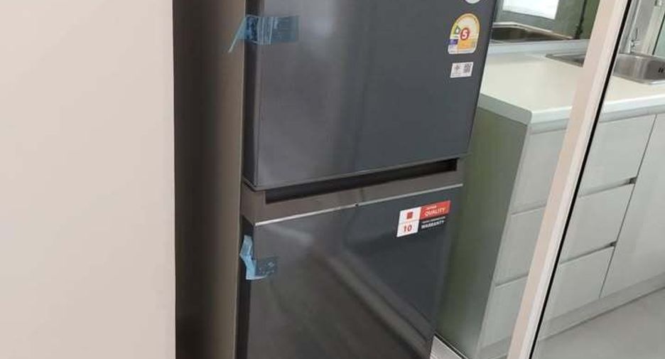 For rent studio condo in Bang Na, Bangkok