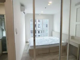 For rent studio condo in Bang Na, Bangkok