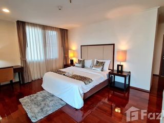 出租 3 卧室 公寓 在 Watthana, 曼谷