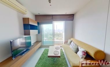 Condo en alquiler de 1 habitaciones en Watthana, Bangkok