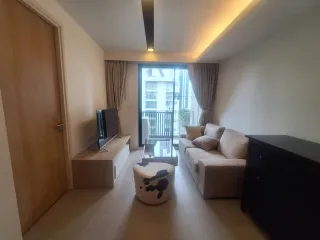 For rent 1 Beds condo in Watthana, Bangkok