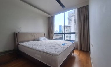 Condo en alquiler de 1 habitaciones en Watthana, Bangkok