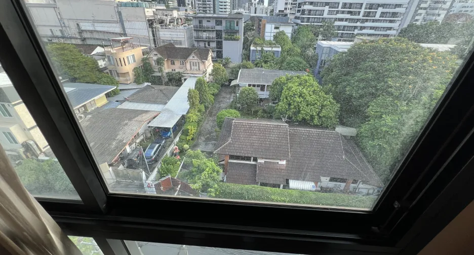 出租 1 卧室 公寓 在 Watthana, 曼谷