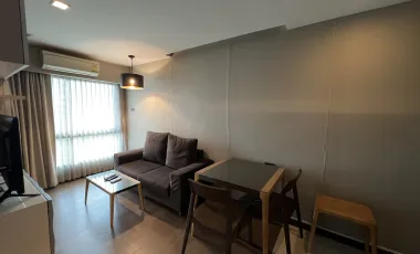 À louer 1 chambre condo à Watthana, Bangkok
