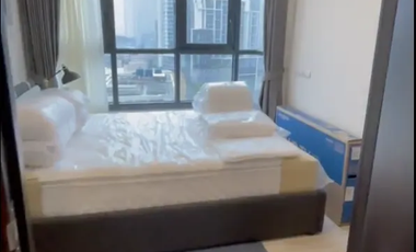 Condo en alquiler de 1 habitaciones en Huai Khwang, Bangkok