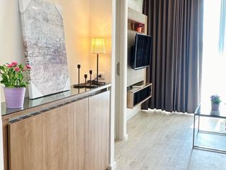 For rent 1 bed condo in Phra Khanong, Bangkok