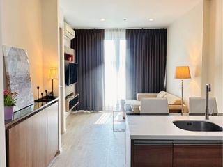 For rent 1 bed condo in Phra Khanong, Bangkok
