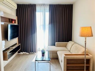 For rent 1 bed condo in Phra Khanong, Bangkok