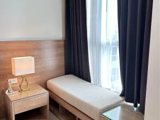 For rent 1 bed condo in Phra Khanong, Bangkok