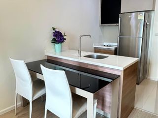 For rent 1 bed condo in Phra Khanong, Bangkok
