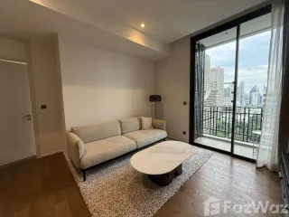 For rent 2 ベッドルーム condo in Pathum Wan, Bangkok