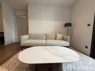 For rent 2 ベッドルーム condo in Pathum Wan, Bangkok