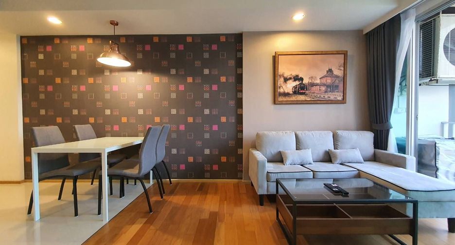 For rent 1 bed condo in Chatuchak, Bangkok