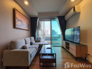 For rent 1 bed condo in Chatuchak, Bangkok