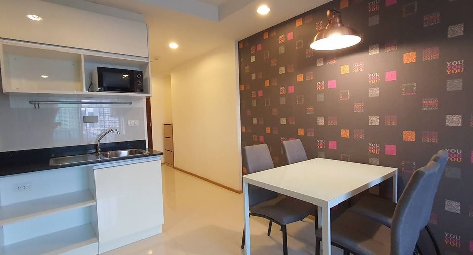 For rent 1 bed condo in Chatuchak, Bangkok