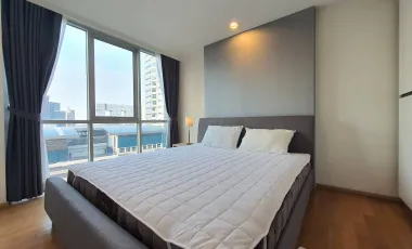 For rent 1 bed condo in Chatuchak, Bangkok