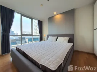 For rent 1 bed condo in Chatuchak, Bangkok