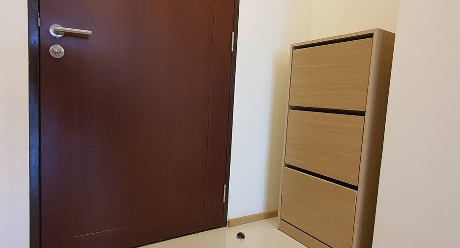 For rent 1 bed condo in Chatuchak, Bangkok
