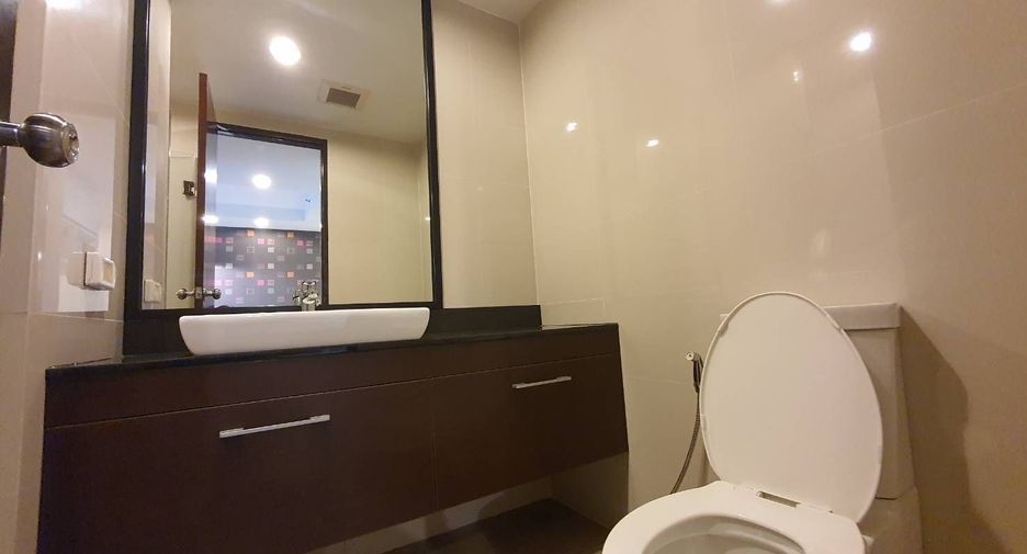 For rent 1 bed condo in Chatuchak, Bangkok