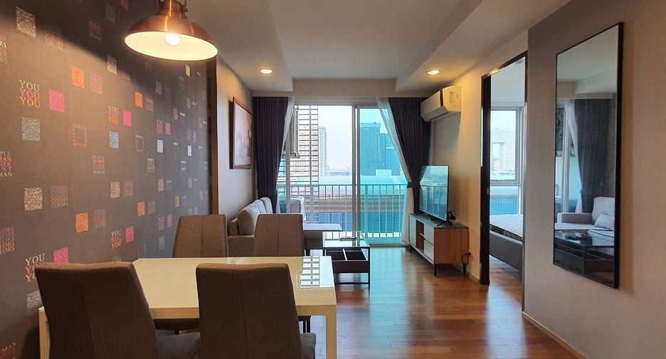 For rent 1 bed condo in Chatuchak, Bangkok