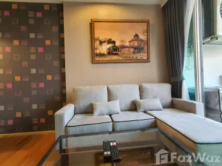 For rent 1 bed condo in Chatuchak, Bangkok