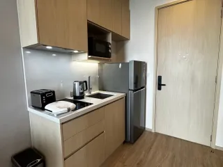For rent 1 Beds condo in Watthana, Bangkok