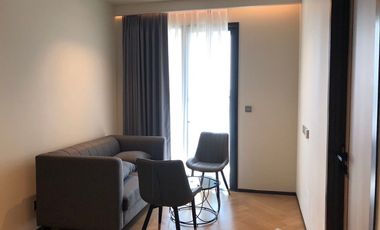 Wohnung zur Miete mit 1 Zimmer in Watthana, Bangkok
