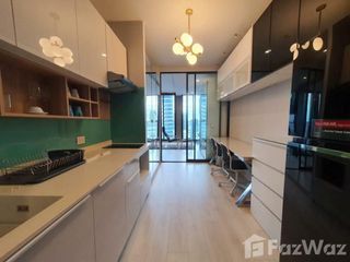 出租 1 卧室 公寓 在 Pathum Wan, 曼谷